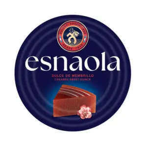 Dulce de Membrillo - Esnaola 700g