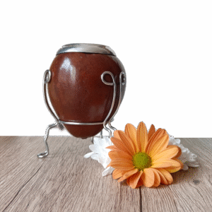Mate Gourd - Exquisite Calabaza