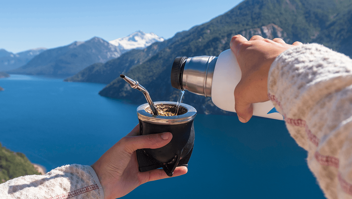 How to drink yerba mate?
