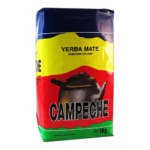 Campeche Yerba Mate 1 kg