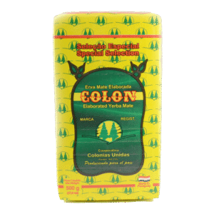 Colón Selección Especial Yerba Mate 500 g