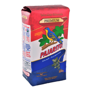 Pajarito Premium Yerba Mate 500 g