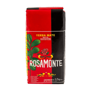 Rosamonte Yerba Mate 500 g