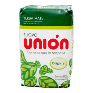 Union Suave Yerba Maté 500 g