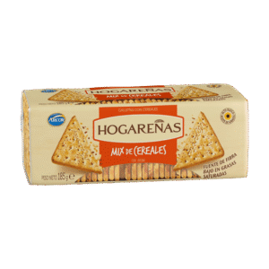 Hogareñas Mix Cereales Arcor 185 g