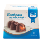 Bombones con Dulce de Leche Mardel 75 g