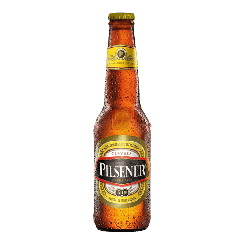 Pilsener 330 ml Pilsener 330 ml