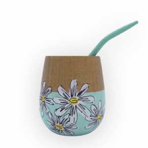 Mate Indira Daisies