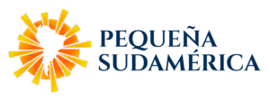 Pequeña Sudamérica logo