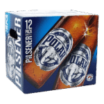 Polar 12 x 355 ml