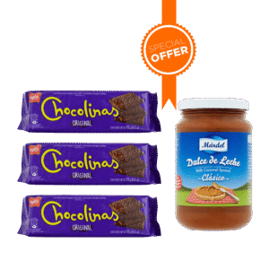 Chocotorta Mardel Clásico