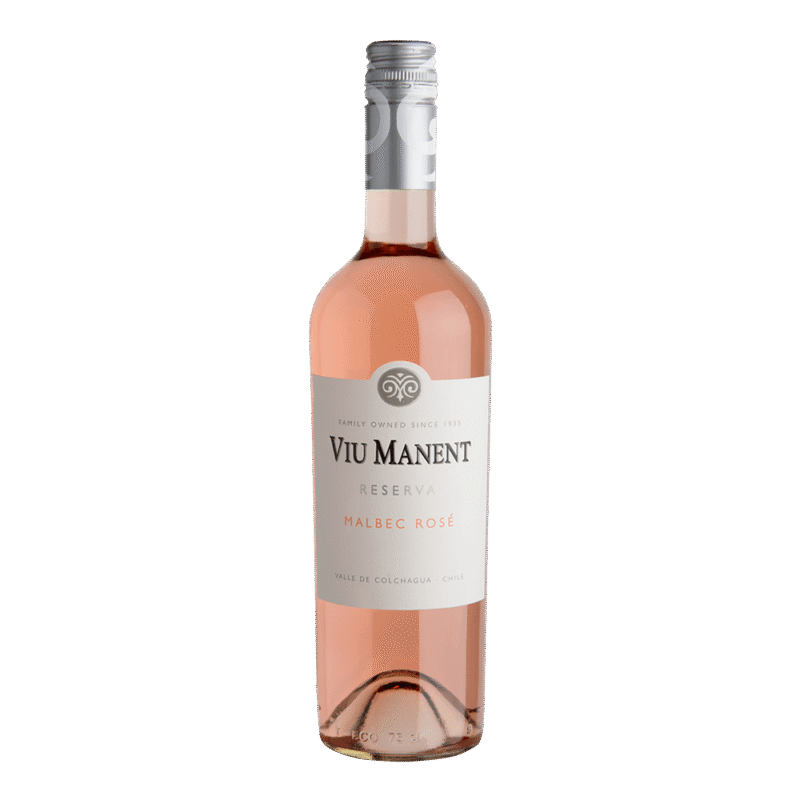 Viu Manent Malbec Rosé Reserva